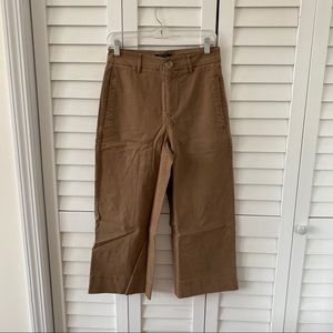 AYR ‘The Honey’ Trousers